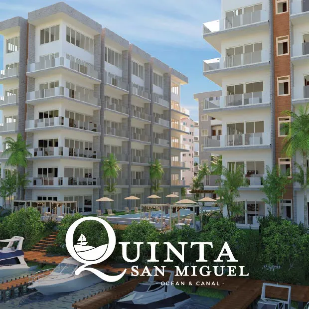 Real Estate Agency offering investment opportunities, led by Investment Specialist Miriam Siordia, at Quinta San Miguel.